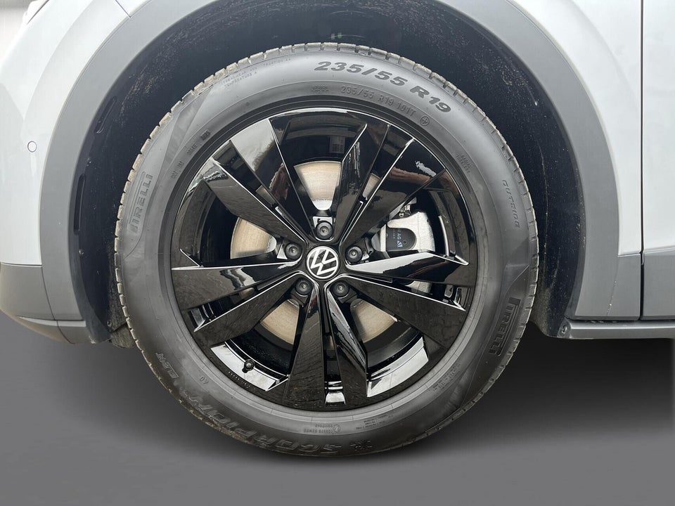 VW ID.4 77 Style+ 5d