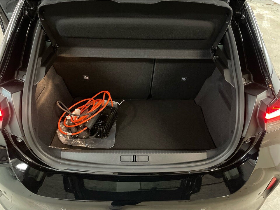 Opel Corsa-e 54 GS-Line 5d