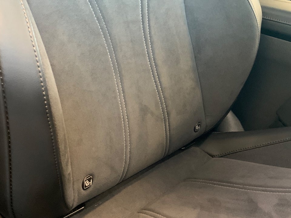 VW ID.7 86 Style S 5d