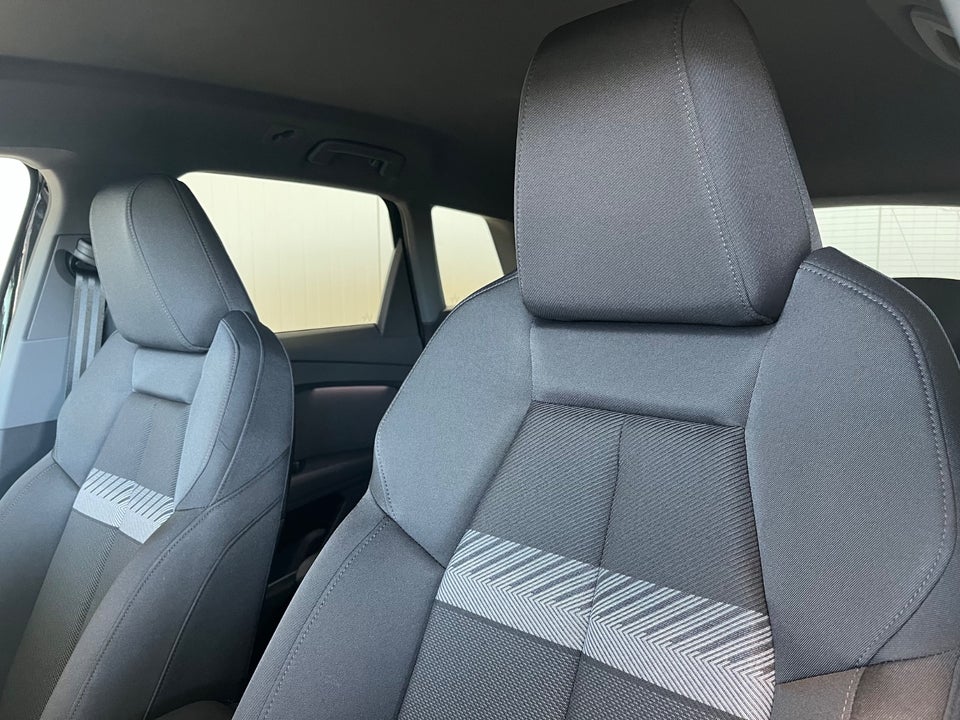 Audi Q4 e-tron 40 S-line Edition 5d