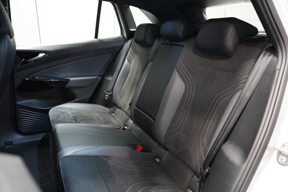 VW ID.4 52 Pure Performance 5d