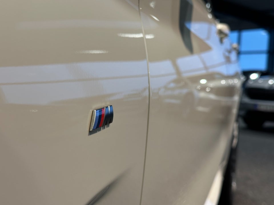 BMW X3 3,0 M40i xDrive aut. 5d