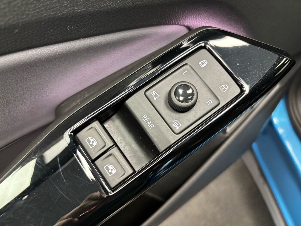 VW ID.4 77 Style+ 5d
