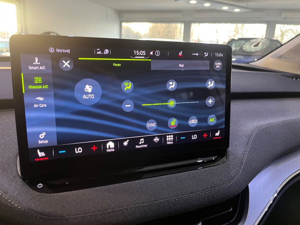 Skoda Enyaq 60 iV Loft 5d