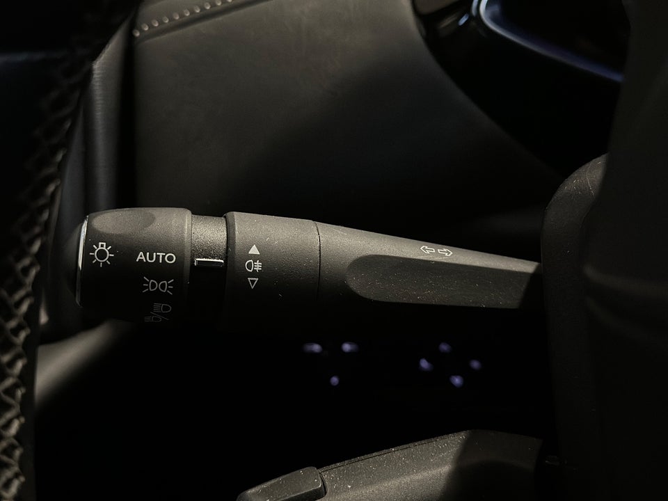 DS DS 3 CrossBack 50 E-Tense Elegance 5d