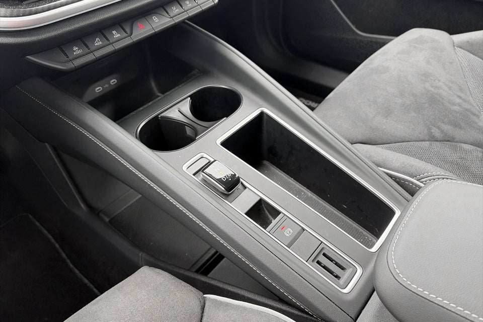 Skoda Elroq 85 iV Sportline Advanced 5d