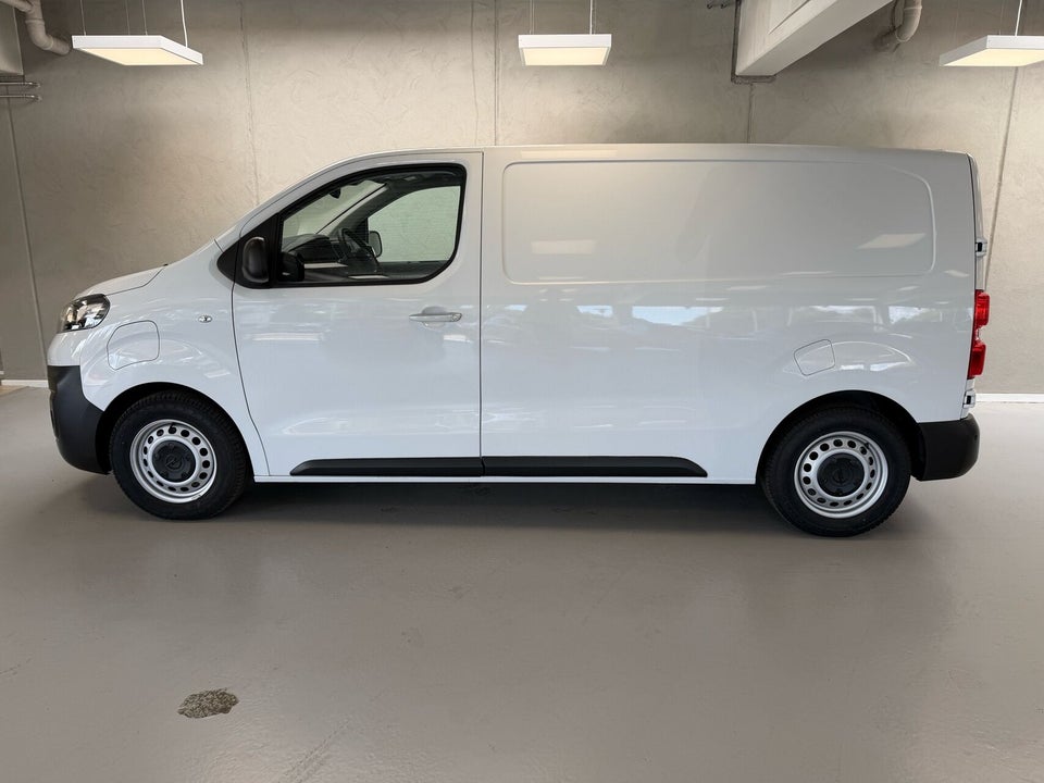 Opel Vivaro-e 75 Enjoy+ L2