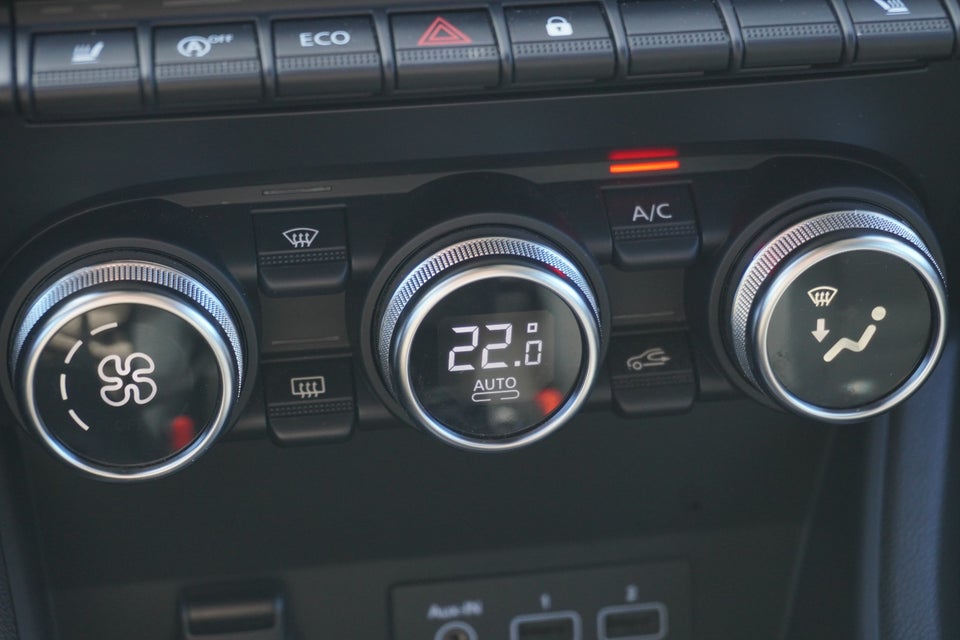 Renault Captur 1,0 TCe 100 Zen 5d