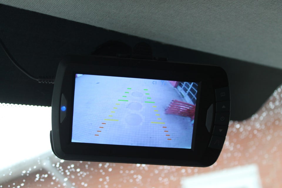 Iveco Daily 2,3 35S15 12m³ Van