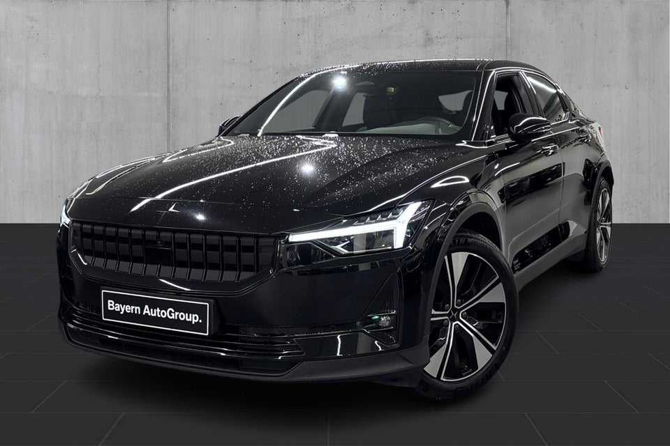 Polestar 2 Long Range 5d