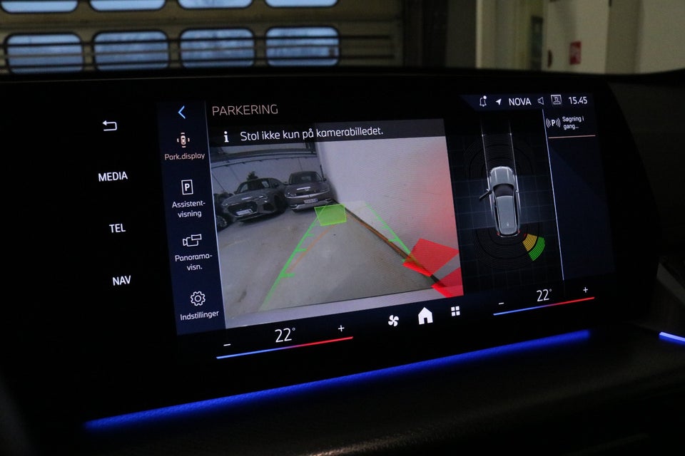 BMW iX1 eDrive20 M-Sport 5d