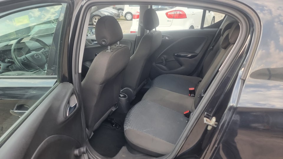 Opel Corsa 1,4 Enjoy 5d