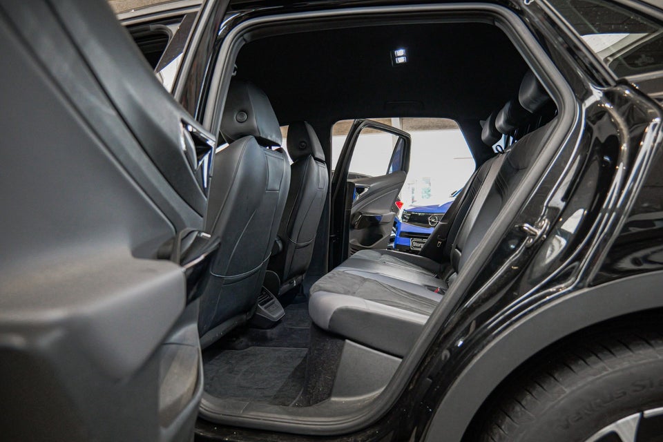 VW ID.4 77 Pro Performance 5d