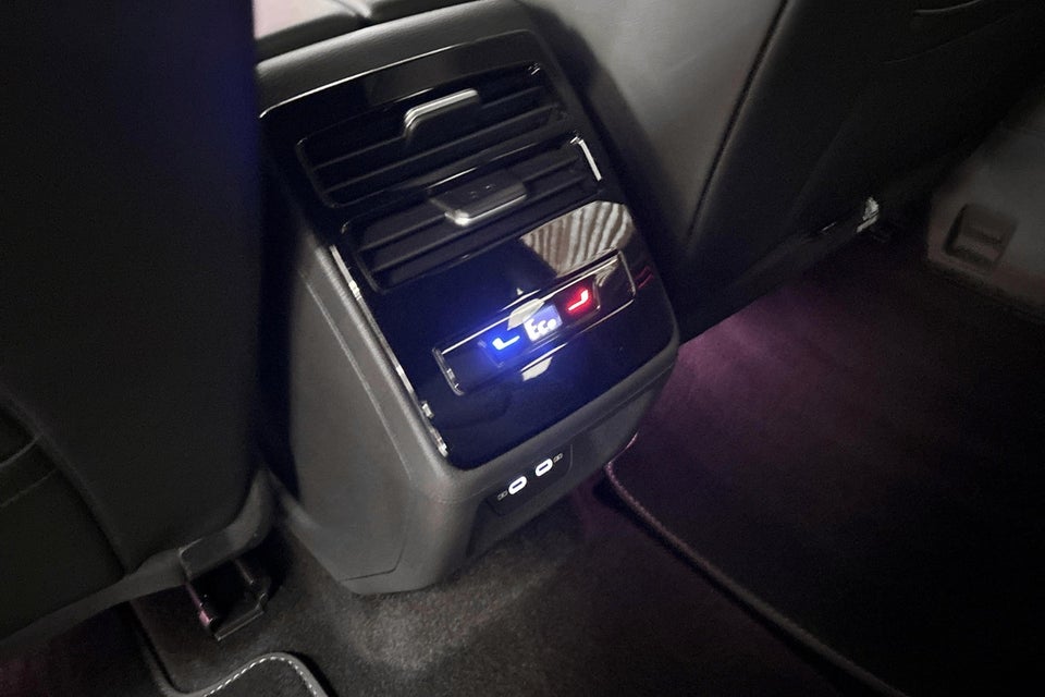 VW ID.7 86 Style S+ 5d