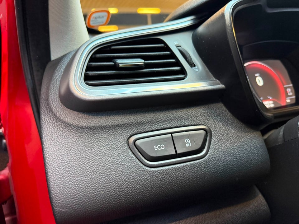 Renault Kadjar 1,6 dCi 130 Zen 5d