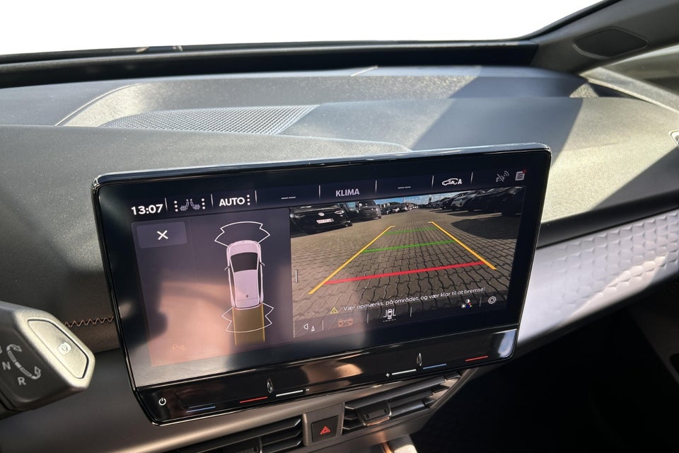 Cupra Born 58 High 5d