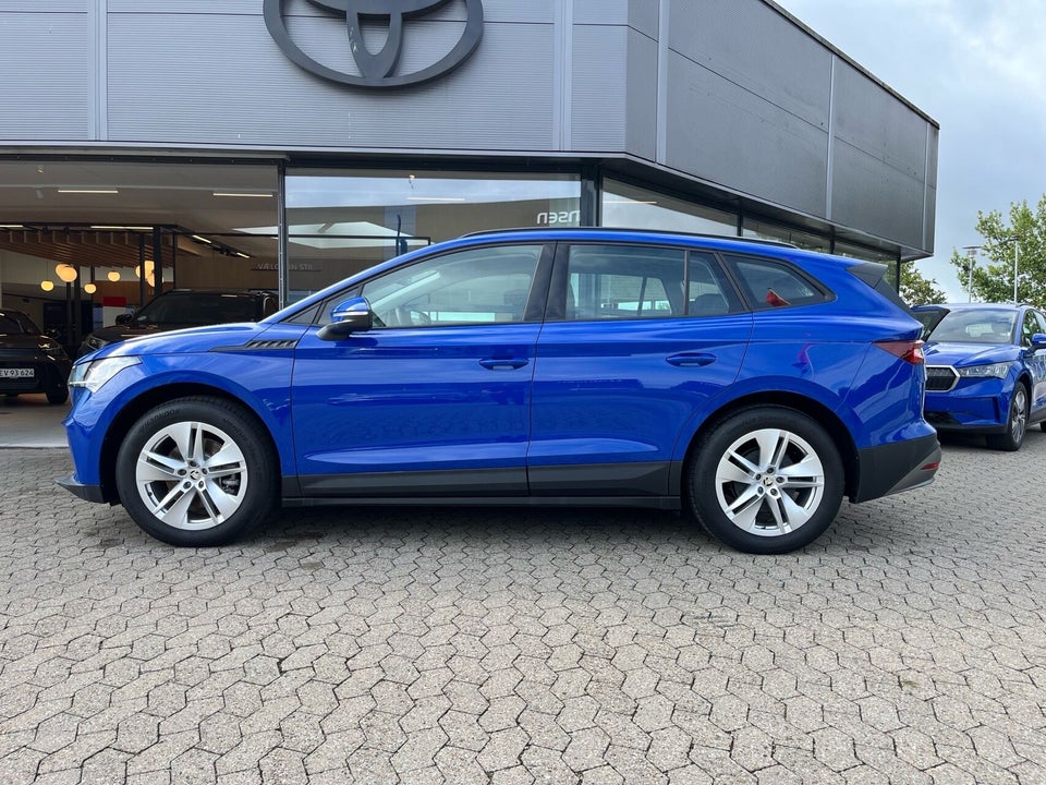 Skoda Enyaq 60 iV 5d