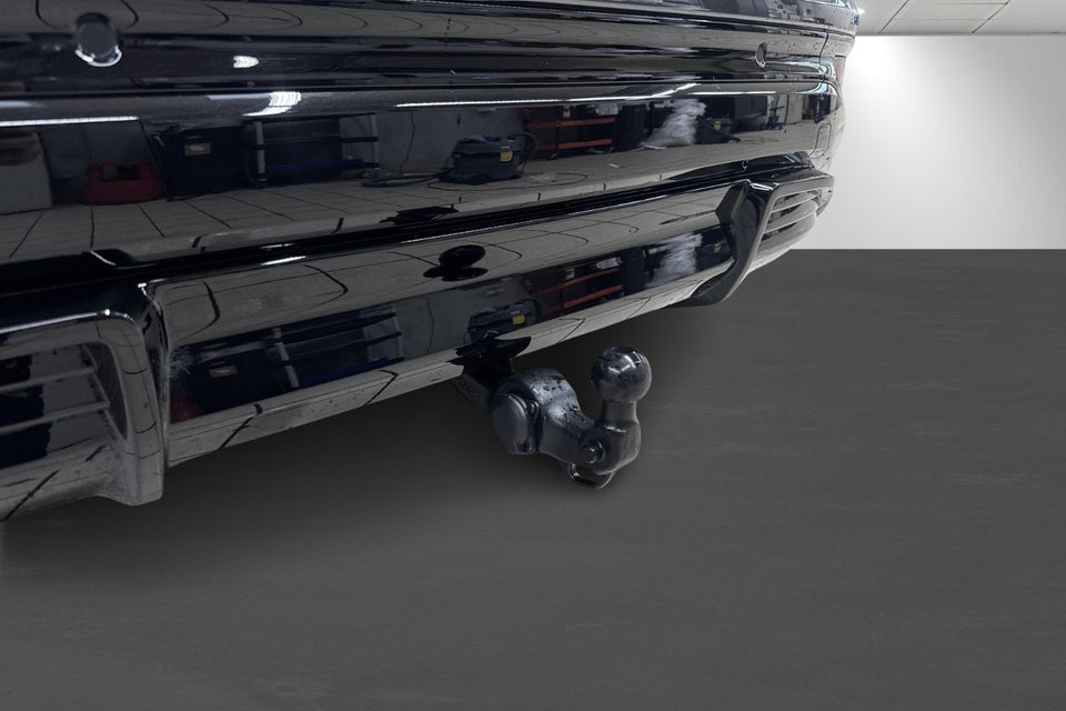 Audi Q6 e-tron Progress plus performance Sportback 5d