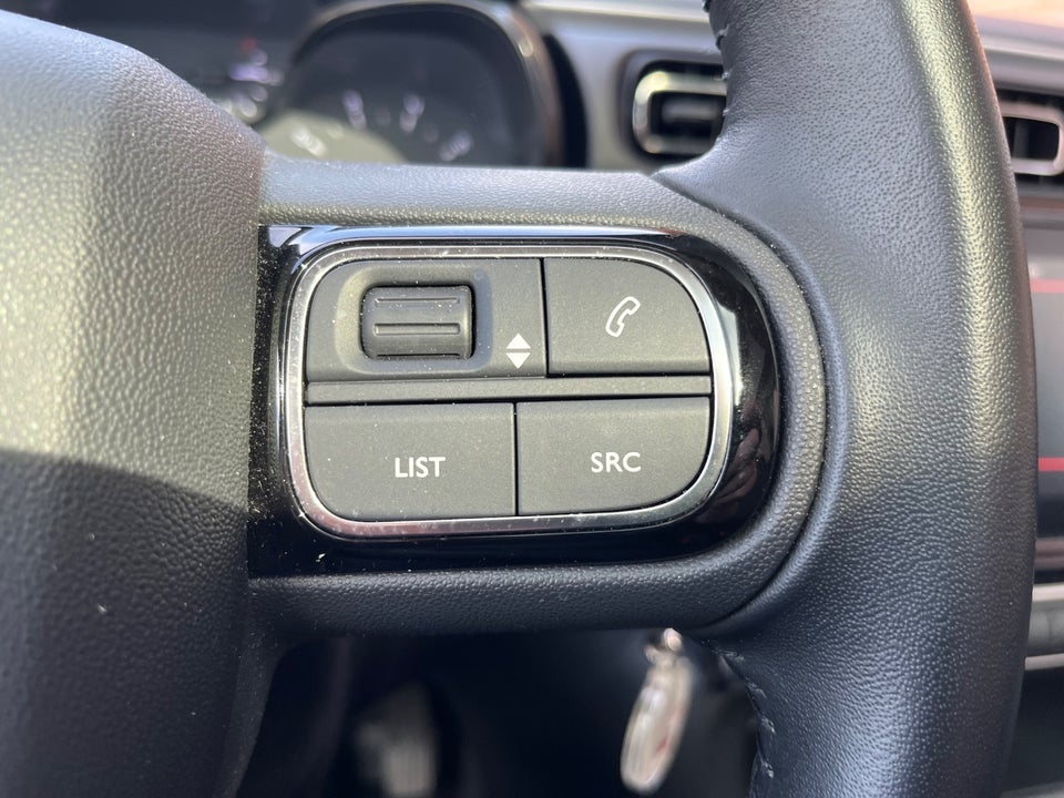 Citroën C3 1,2 PureTech 82 Triumph 5d