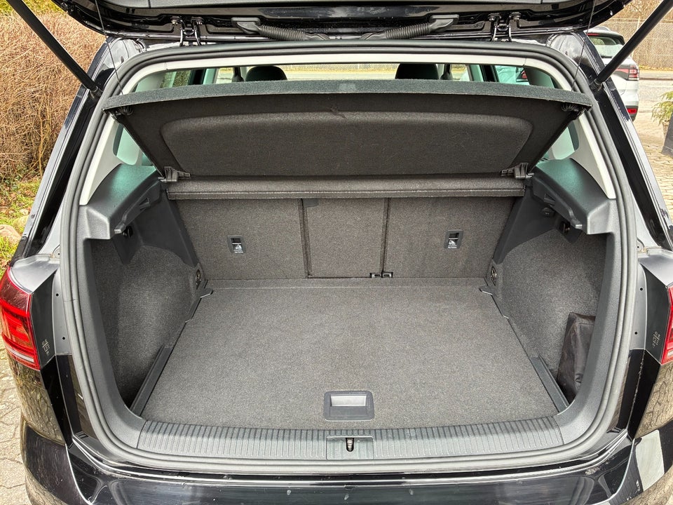 VW Golf Sportsvan 1,5 TSi 150 Highline DSG 5d