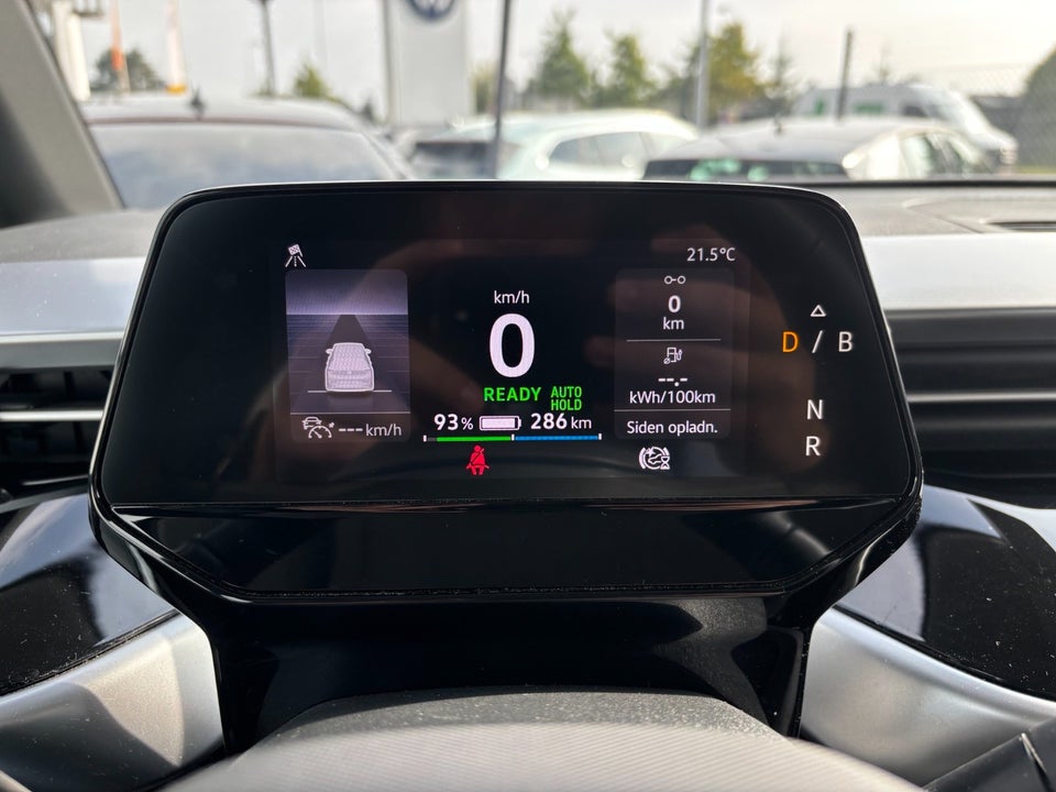 VW ID.Buzz 77 Life SWB 5d