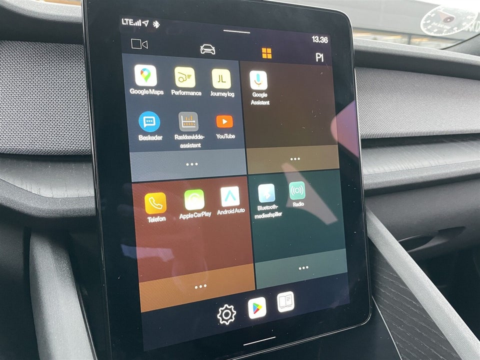 Polestar 2 Standard Range 5d