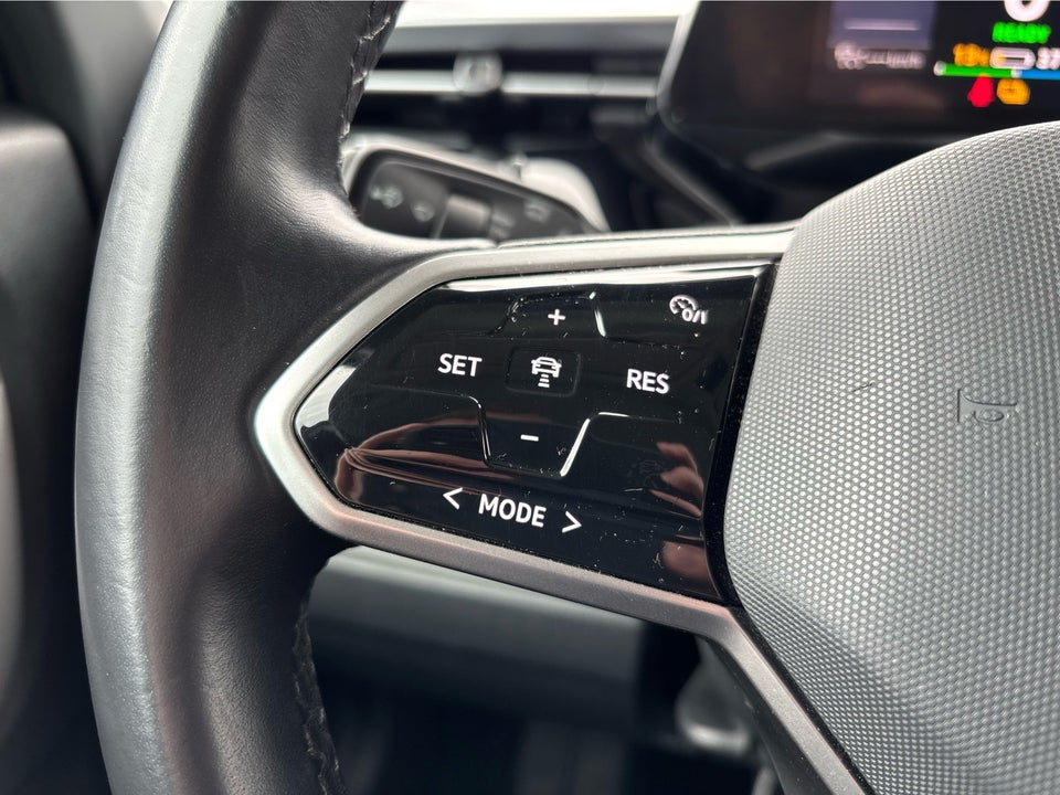 VW ID.Buzz 77 Pro SWB 5d