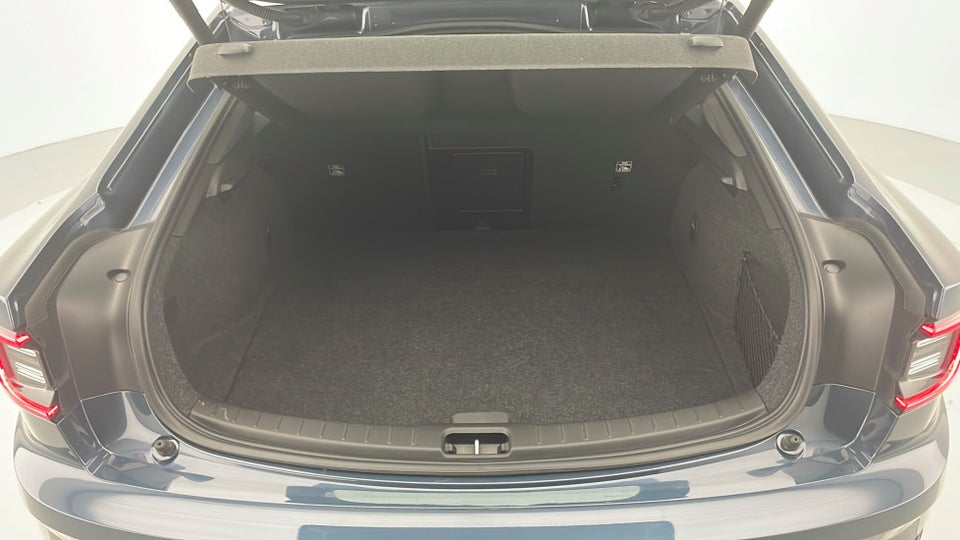 Polestar 2 Standard Range 5d