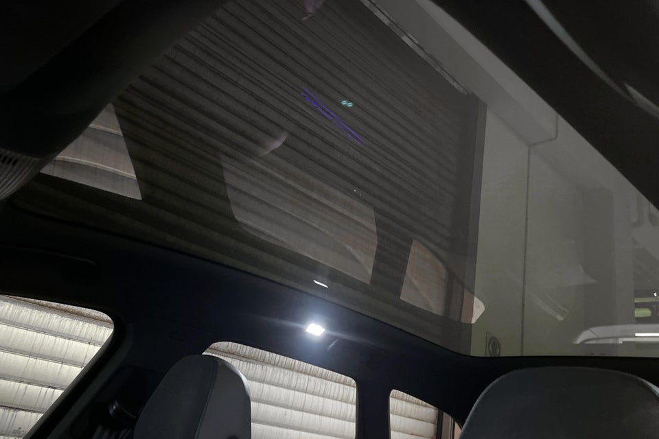 VW ID.7 86 Style S+ Tourer 5d