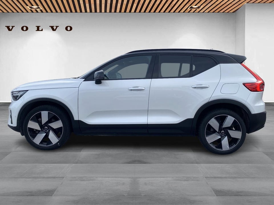Volvo XC40 P6 ReCharge Ultimate 5d