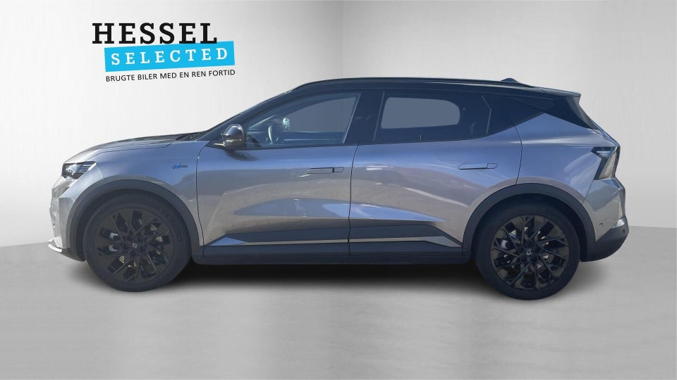 Renault Scenic E-Tech 87 Esprit Alpine 5d
