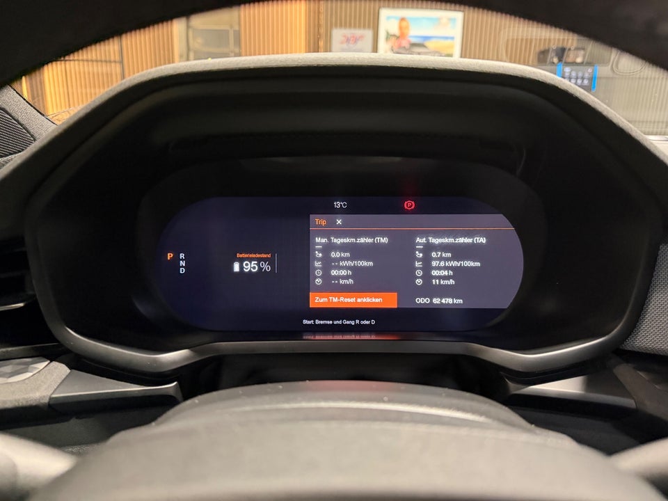 Polestar 2 Long Range 5d