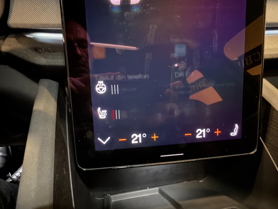 Polestar 2 Standard Range 5d