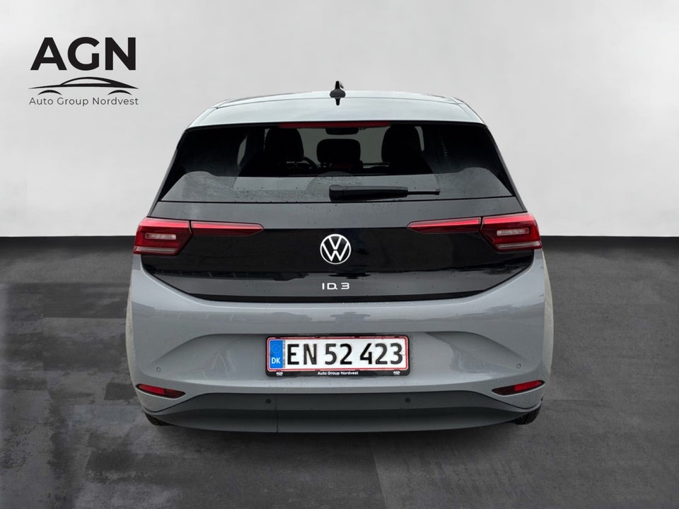 VW ID.3 58 Pro 5d