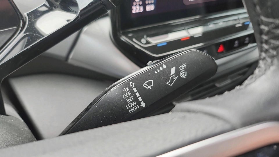 VW ID.5 77 Pro Performance 5d