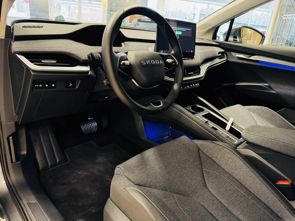 Skoda Elroq 85 iV Premium 5d