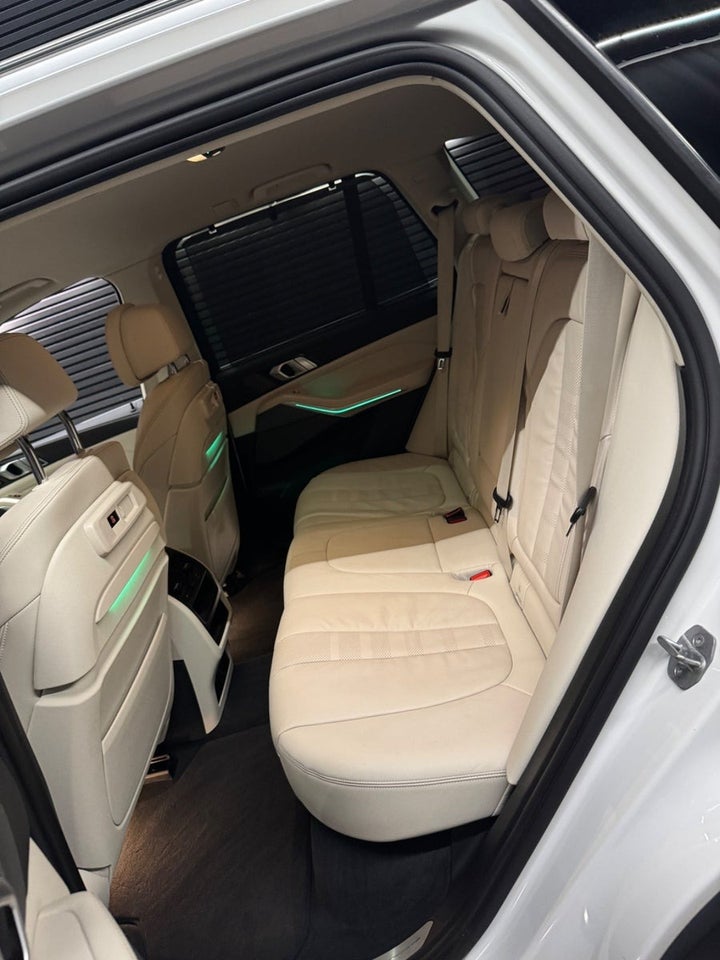 BMW X5 3,0 xDrive45e X-Line aut. 5d