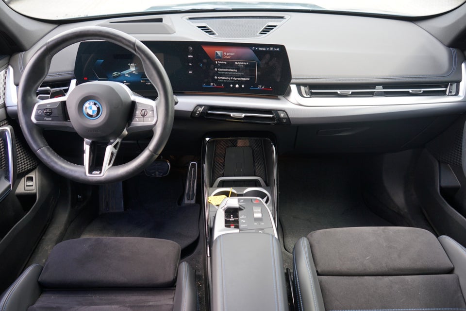 BMW iX1 xDrive30 M-Sport 5d