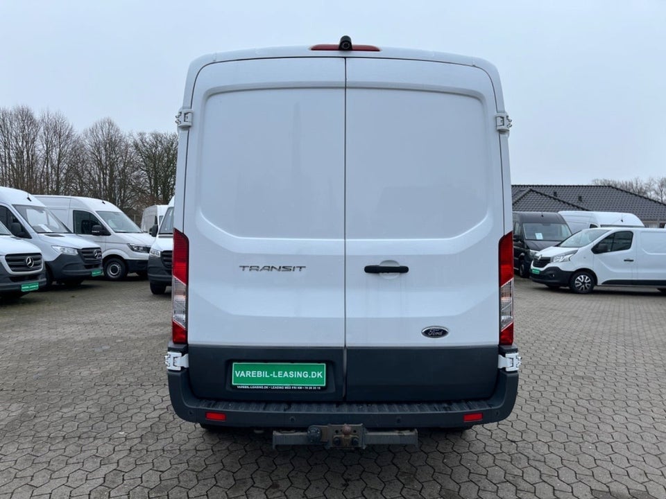 Ford Transit 350 L3 Van 2,0 TDCi 130 Trend H2 FWD