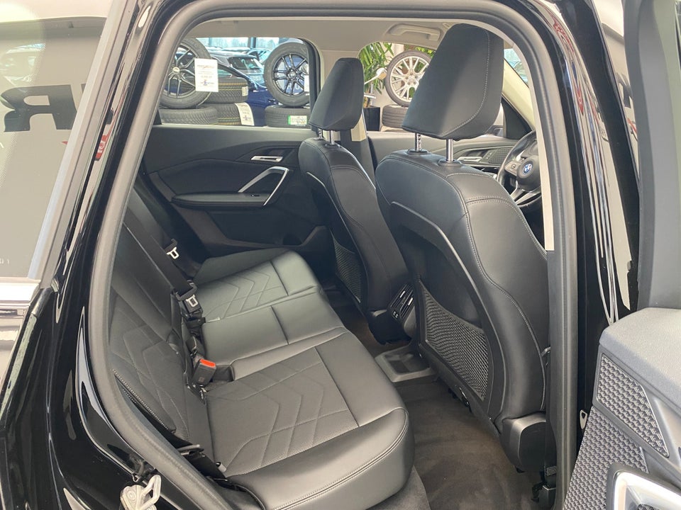 BMW iX1 xDrive30 X-Line 5d