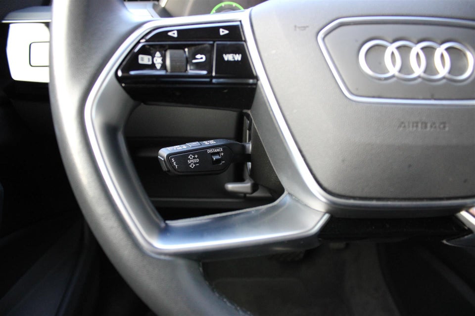 Audi e-tron 55 Prestige quattro 5d