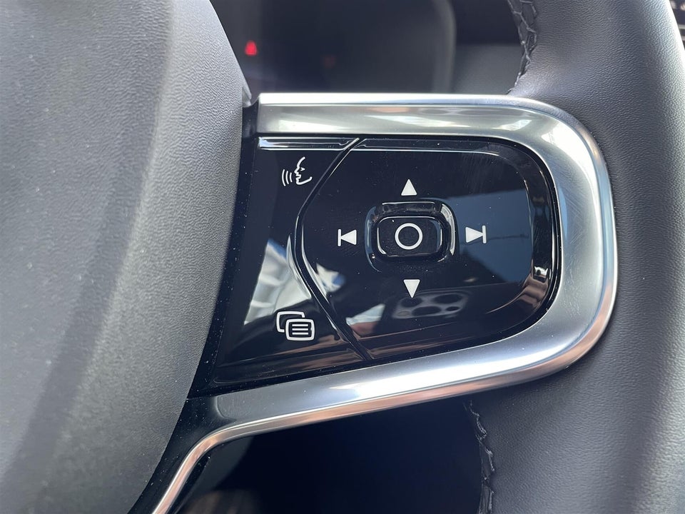 Polestar 2 Long Range 5d