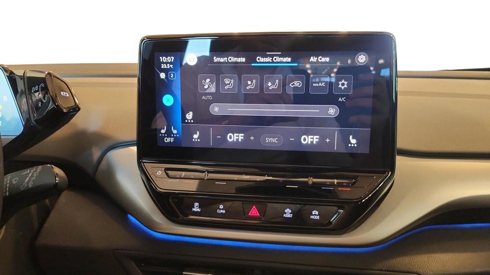 VW ID.4 77 Pro 5d