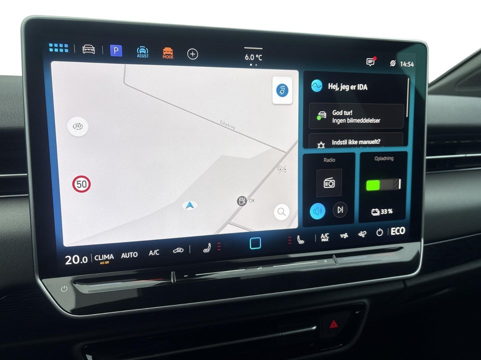 VW ID.7 86 Pro S Tourer 5d