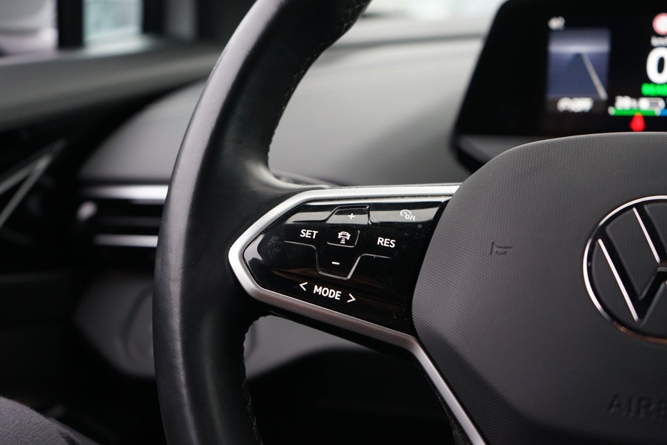 VW ID.4 77 Pro Performance 5d