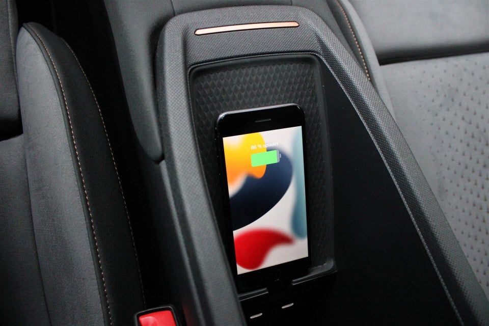 Cupra Born 58 Dinamica Pack High 5d