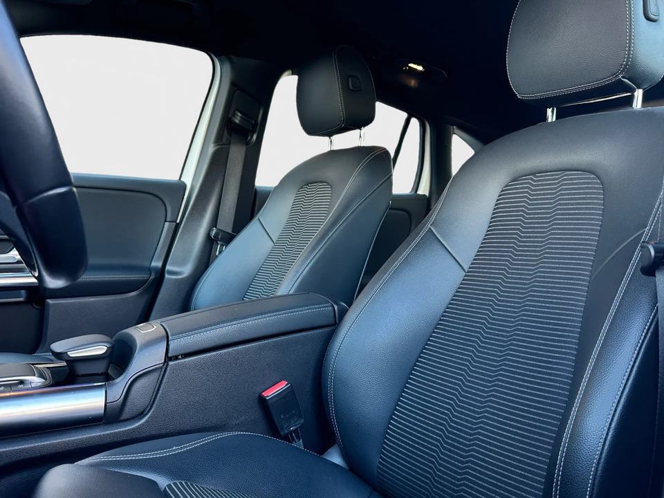 Mercedes GLA250 e 1,3 aut. 5d