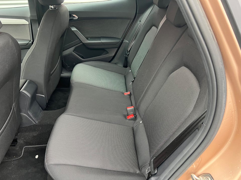 Seat Arona 1,0 TSi 115 Xcellence DSG 5d