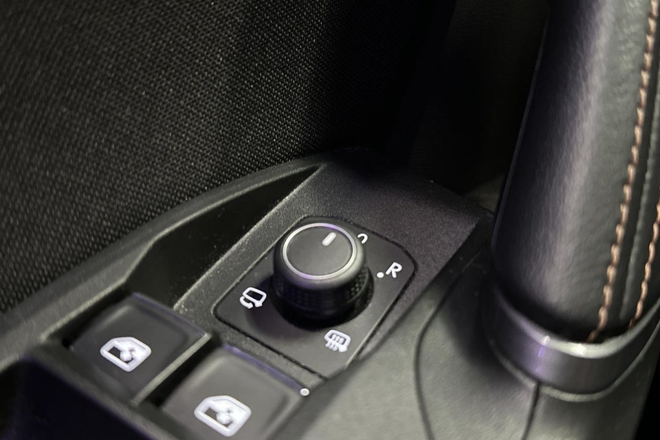 Seat Leon 1,4 eHybrid Cupra Sportstourer DSG 5d