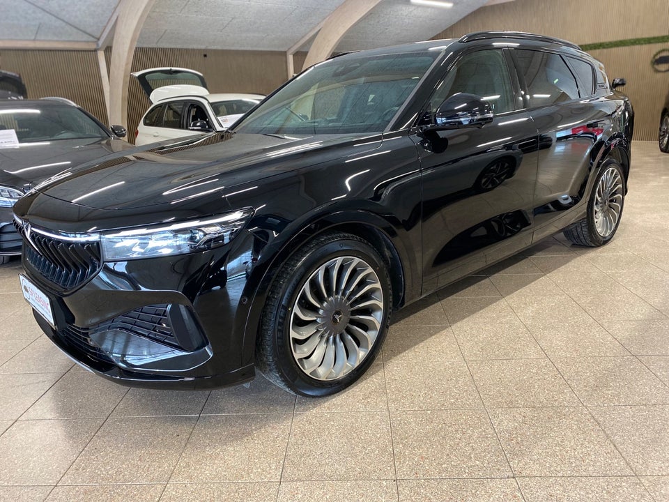 Voyah Free Twilight 5d